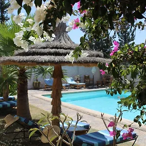 Guest house Sanam Essaouira