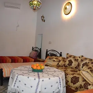 Bed & Breakfast Asmae Moustakim, Fez