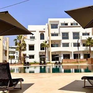 Aparthotel Dominium Agadir