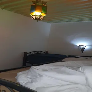 Bed & Breakfast Rcif, Fez