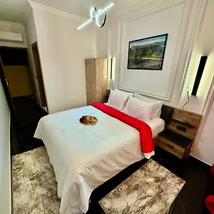 Hotel The Syracuse Casablanca