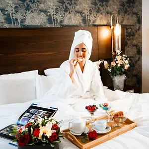 Hotel Fourteen Ain Sebaa Casablanca