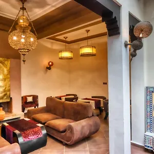 Riad 7 Pierres Essaouira